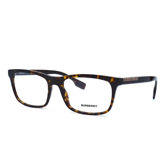 Burberry Other - BURBERRY ELM BE2334 3002 HAVANA AUTHENTIC MEN'S EYEGLASSES